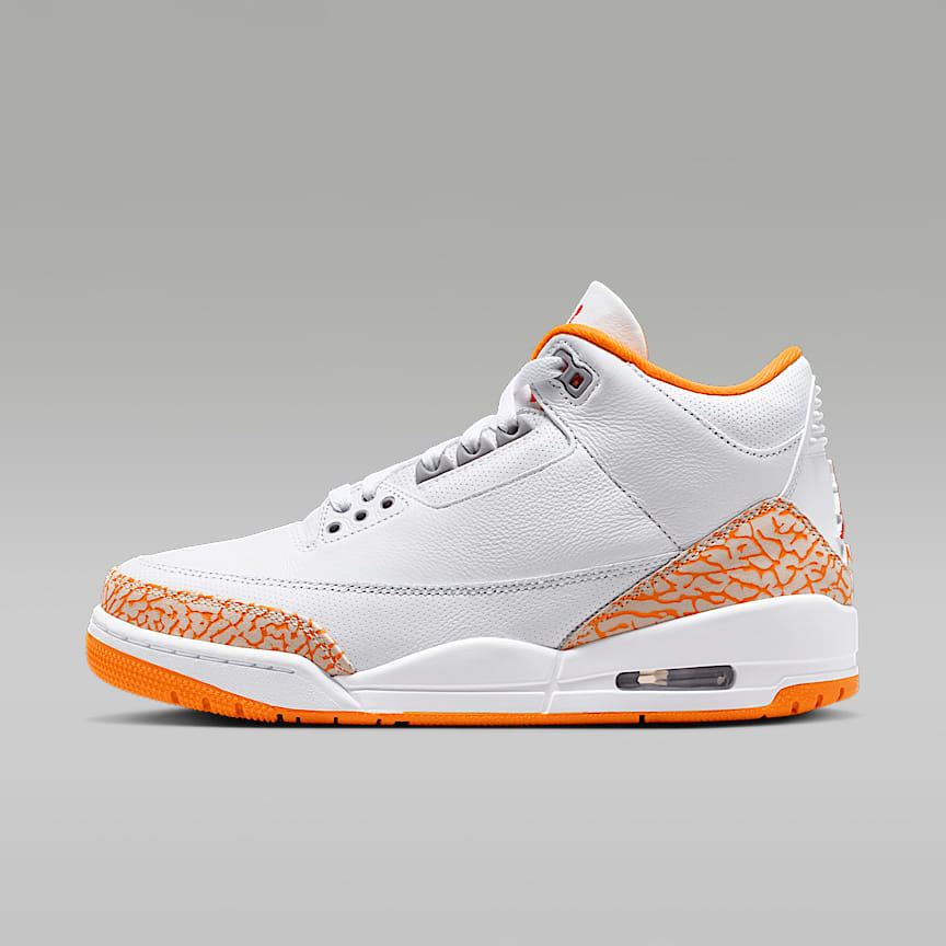 Ja 3 By You Custom Basketball Shoes. Nike.com